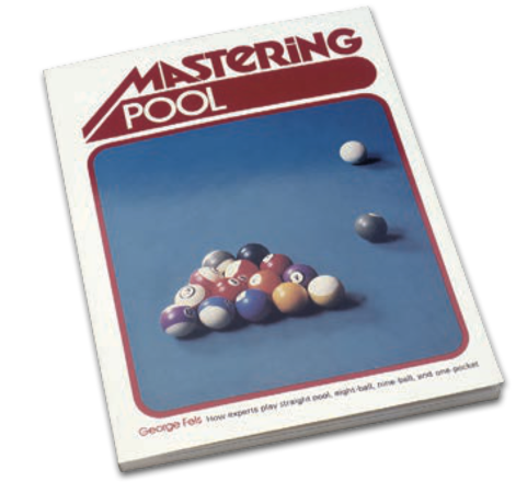 Knjiga -MasteringPool-G.Fels engleski