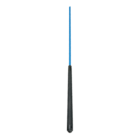 tap GLASFIBER 140 cm dug 12 mm plavi