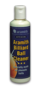 Čistač kuglica ARAMITH 250 ml