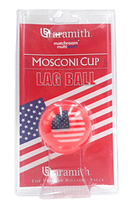 Lay Ball MOSCONI, tim SAD