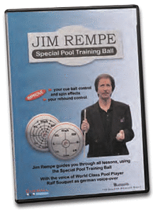 DVD obuka s J.Rempe DE/EN