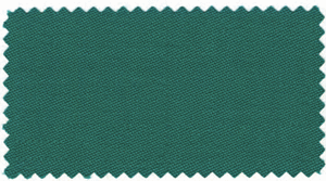 Karambol krpa SIMONIS 300R irine 195 cm, plavo-zelena